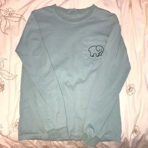 Ivory Ella Long Sleeve